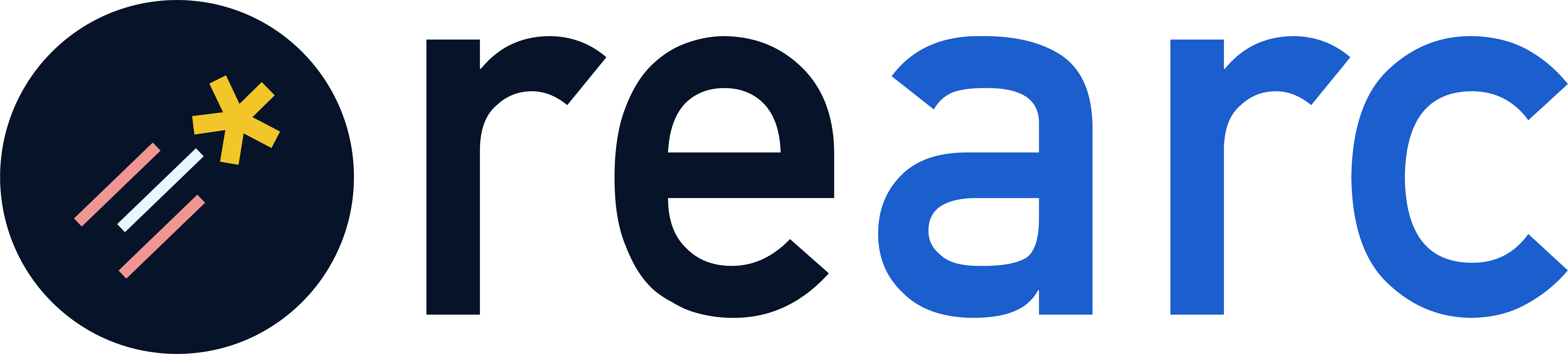 Rearc.io logo