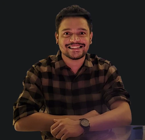 Aditya Malu