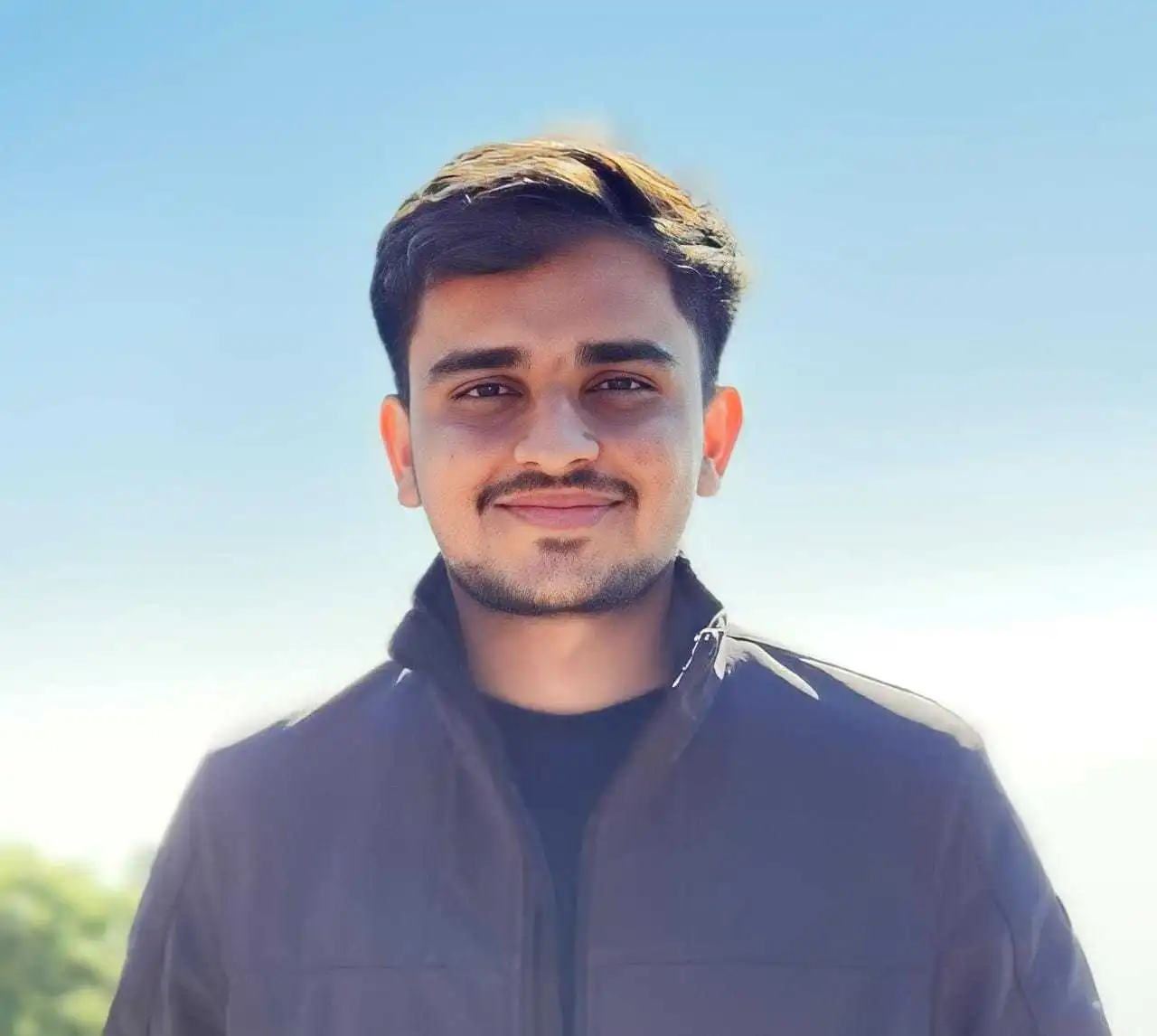 Chirag Patel