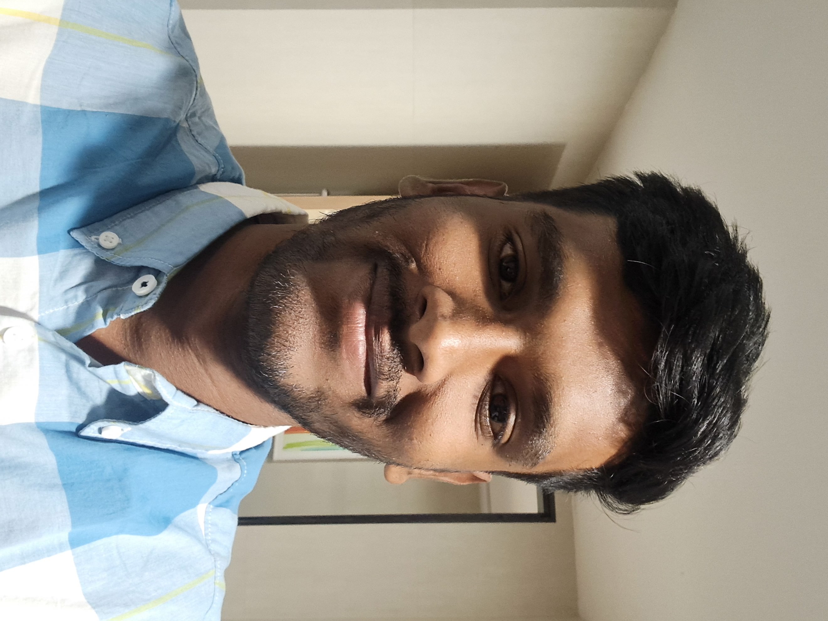 Devagya Udgir